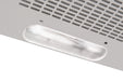 EAN 5906006609528 - Amica OSC6112W campana Blanco 193 m³/h imagen 3