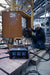 EAN 4007123687930 - Brennenstuhl BSV 5-63A RCD type B unidad de distribución de energía (PDU) 9 salidas AC Negro imagen 8