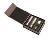 EAN 4006950027636 - Peugeot Elis Sense Juego de salero y pimentero Acero inoxidable imagen 1