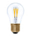 EAN 4260751132115 - Segula 55211 lámpara LED Blanco cálido 2200 K 3 W E27 F imagen 1