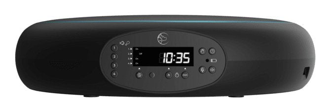 EAN 8435484095624 - Cecotec Pumba 1600 Purrfect Meal comedero y bebedero para perro y gato Negro Comedero automático para mas imagen 2