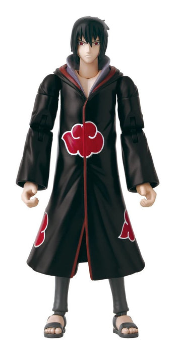 Anime Heroes Naruto - Uchiha Sasuke Taka. Ver.