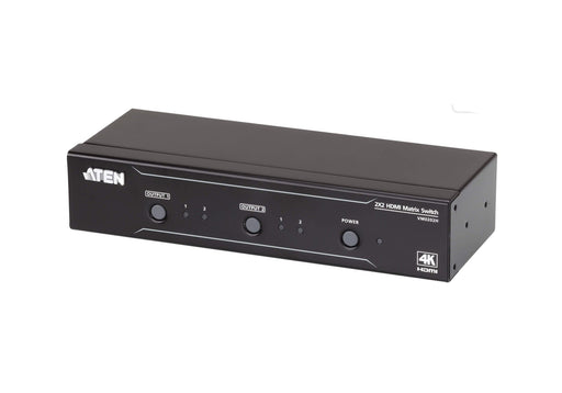 EAN 4719264645501 - ATEN VM0202H-AT-G matriz de conmutación Matriz de conmutación AV imagen 1