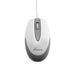 EAN 4260664870265 - MediaRange MROS214 ratón Oficina mano derecha USB tipo A Óptico 1000 DPI imagen 1