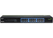 EAN 0710931610246 - Trendnet TEG-S24G switch No administrado Negro imagen 2