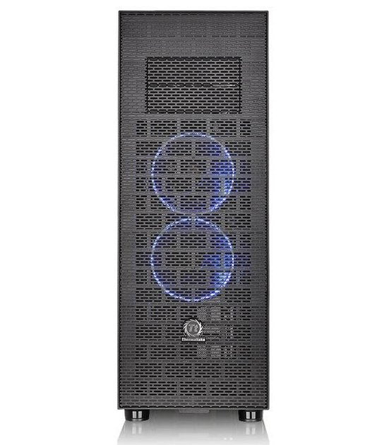 Caja Pc Thermaltake Core X71 Tg Edition Full