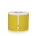 EAN 3026981334009 - DYMO 2133400 etiqueta autoadhesiva Rectángulo redondeado Desmontable Amarillo 220 pieza(s) imagen 11