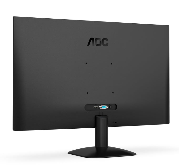 EAN 4038986182218 - AOC B3 27B35HM pantalla para PC 68,6 cm (27") 1920 x 1080 Pixeles Full HD LED Negro imagen 15