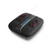 EAN 4015588884009 - Medisana LM 100 masajeador Pie, Piernas Negro imagen 1