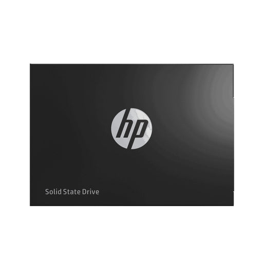 EAN 0195697678202 - HP S650 1,92 TB 2.5" Serial ATA III imagen 1