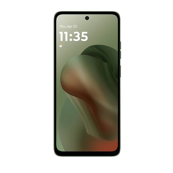 EAN 0840023292156 - Motorola moto g56 5G 17,1 cm (6.72") Ranura híbrida Dual SIM Android 15 USB Tipo C 8 GB 256 GB 5200 mAh V imagen 4
