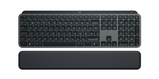 EAN 5099206112216 - Logitech 920-011583 teclado Oficina Bluetooth QWERTY Nórdico Grafito imagen 2