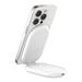 EAN 0745883889822 - Belkin BoostCharge Auriculares, Smartphone Blanco USB Cargador inalámbrico Carga rápida Interior imagen 6