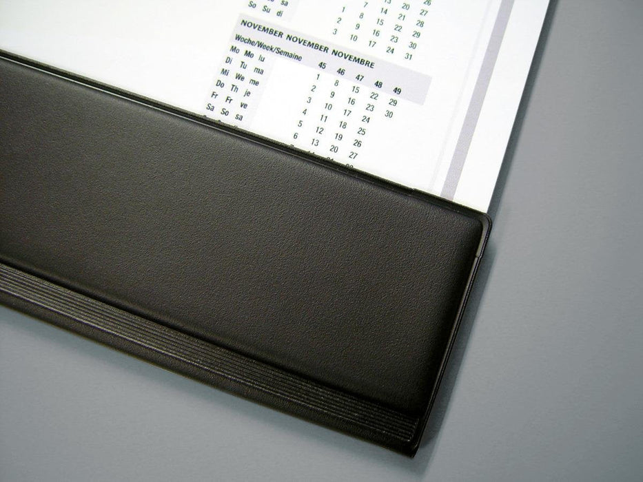 Sigel Alfombrilla De Escritorio Office 2026/2027 Blanco Papel 40 - A2