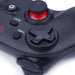 EAN 6950376750570 - REDRAGON G807 mando y volante Negro USB Gamepad Analógico/Digital PC, Playstation 3 imagen 7