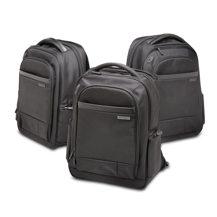 EAN 5028252596862 - Kensington Contour 2.0 35,6 cm (14") Negro imagen 13