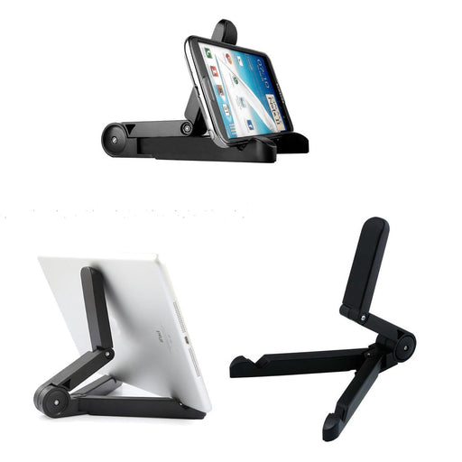 EAN 8716309092586 - Gembird TA-TS-01 soporte para ordenador portátil Soporte con doble brazo articulado para ordenador portát imagen 2