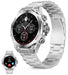 EAN 8427542142937 - Ksix Titanium 3,63 cm (1.43") 55 mm Digital 466 x 466 Pixeles Pantalla táctil Plata imagen 9