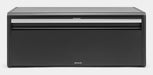 EAN 8710755236860 - Brabantia 236860 panera Rectangular Negro Acero imagen 1
