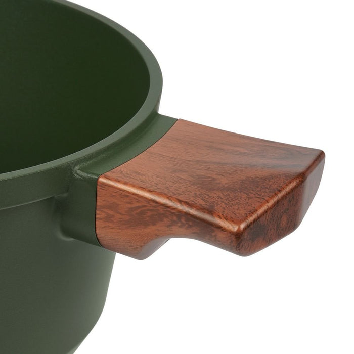 EAN 4260709013671 - Resto Kitchenware 93701 cacerola 2,6 L Alrededor Verde imagen 14