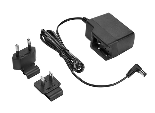 EAN 0190017589831 - HPE Networking Instant On 12V/18W Power Adaptor US EU imagen 2