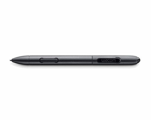 EAN 0753218988768 - Wacom KP302E lápiz digital Negro imagen 1