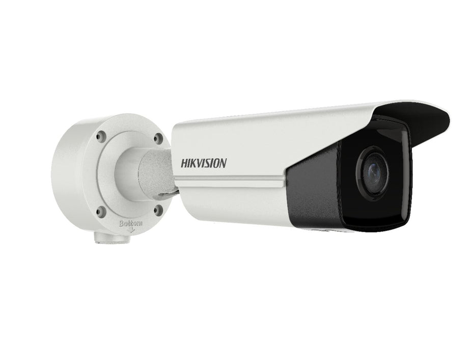 EAN 6931847131678 - Hikvision DS-2CD3T23G2-4IS Bala (forma) Cámara de seguridad IP Interior y exterior 1920 x 1080 Pixeles Te imagen 2