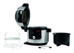 EAN 0622356245050 - Ninja OL750EU olla multi-cocción 7,5 L 1760 W Negro, Acero inoxidable imagen 4