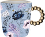 EAN 8006363074483 - Bialetti BRID002 tazón Púrpura Café imagen 1