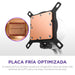 EAN 5056547205229 - NZXT Kraken Plus RGB 240 Procesador Sistema de refrigeración líquida todo en uno 12 cm Blanco imagen 9