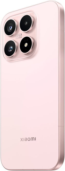 Smartphone Xiaomi 17 6,3" 120hz 5g 12gb/512gb Alpine Pink