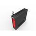 EAN 8436556145780 - CoolBox IPC-2 Mini Tower Negro 60 W imagen 6