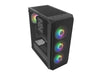 EAN 5901969444353 - FURY Shobo SH4F RGB Midi Tower Negro imagen 8