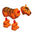 EAN 755828620007 - Popular Playthings Magnetic Mix or Match Animals imagen 5