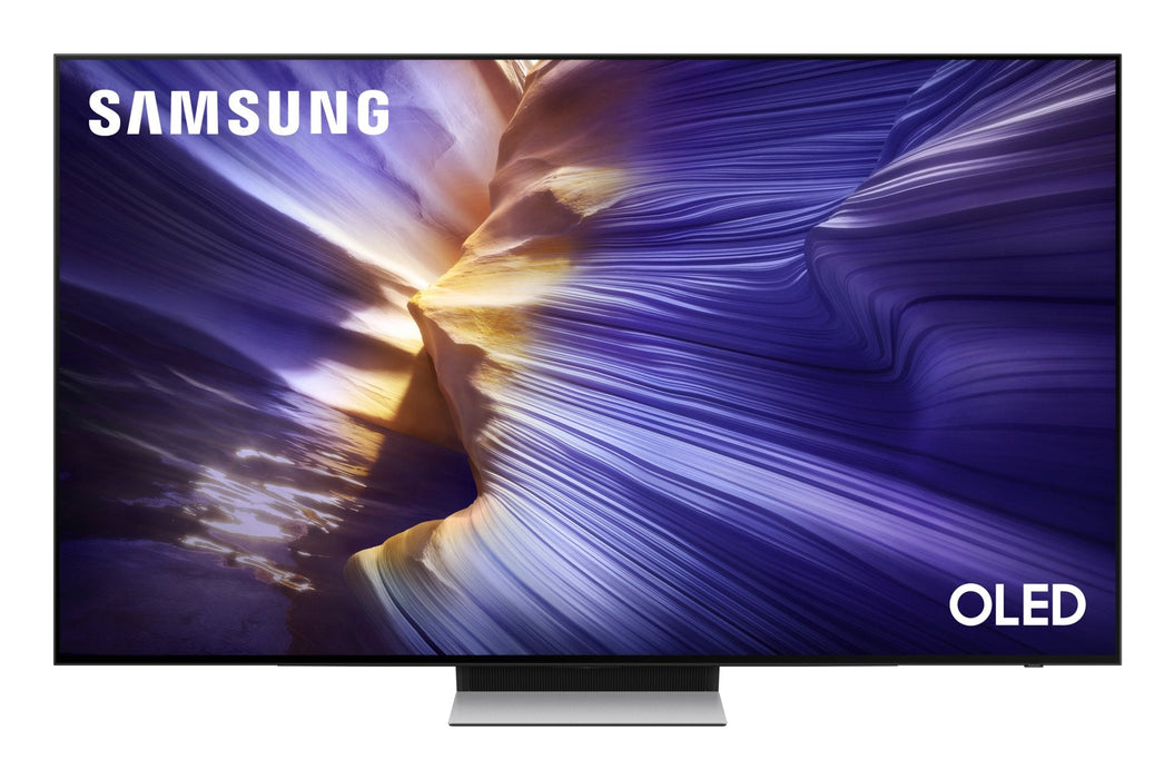 Samsung Tv S90f Oled 83" (Qe83s90faexxh)