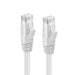EAN 7331990046482 - Microconnect UTP530W cable de red Blanco 30 m Cat5e U/UTP (UTP) imagen 2