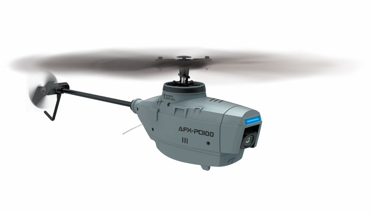 EAN 4260768515604 - Amewi PD100 modelo controlado por radio Helicóptero Motor eléctrico imagen 4