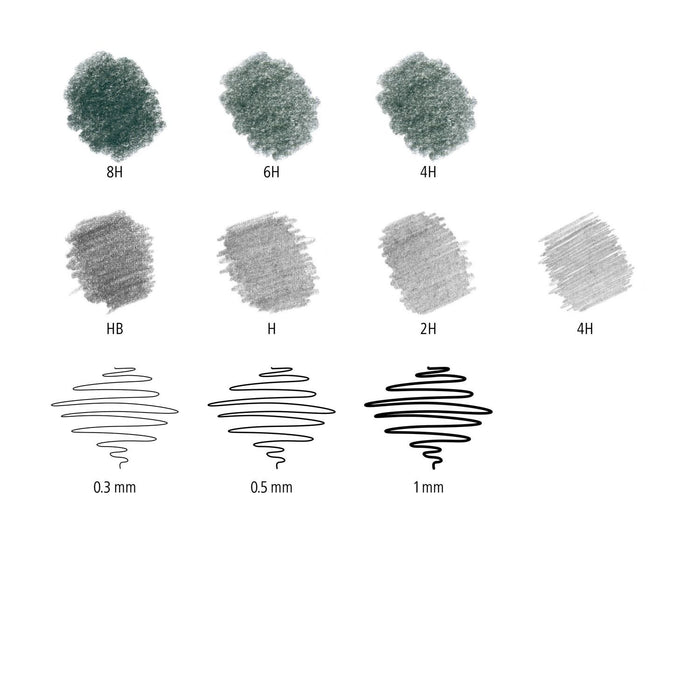EAN 4007817066829 - Staedtler 100 Multi 7 pieza(s) imagen 4