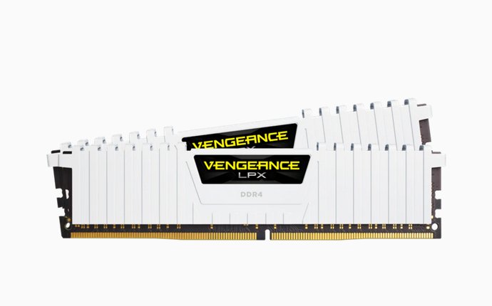 EAN 0840006643326 - Corsair Vengeance LPX CMK16GX4M2E3200C16W módulo de memoria 16 GB 2 x 8 GB DDR4 288-pin DIMM imagen 1