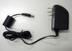 EAN 2222200712936 - Plustek Z-0055 adaptador e inversor de corriente Interior 18 W Negro imagen 1