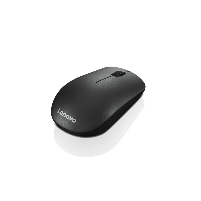 EAN 0192940572898 - Lenovo GY50R91293 ratón Oficina Ambidextro RF inalámbrico Óptico 1200 DPI imagen 4