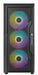EAN 4712839551320 - Azza Fighter Midi Tower Negro imagen 2