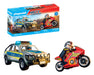 EAN 4008789718754 - Playmobil City Action 71875 vehículo de juguete imagen 2