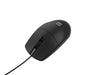 EAN 5901969438840 - NATEC Ruff Plus ratón Oficina mano derecha USB tipo A Óptico 1200 DPI imagen 4
