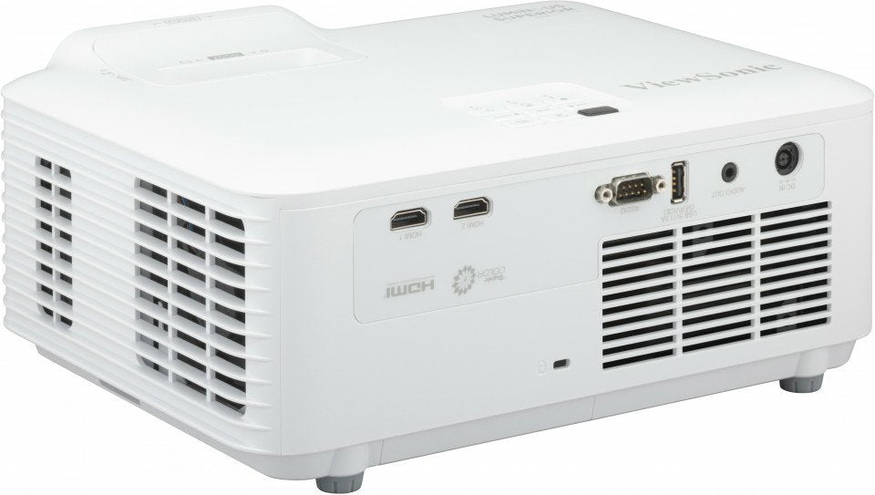 EAN 766907022605 - Viewsonic LS740HD videoproyector Proyector de alcance estándar 5000 lúmenes ANSI 3LCD 1080p (1920x1080) Bl imagen 13