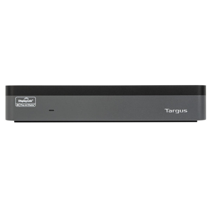 EAN 5051794028362 - Targus DOCK570EUZ base para portátil y replicador de puertos Alámbrico Negro imagen 3
