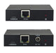 EAN 5711783853855 - Vivolink VLEXTA170 extensor audio/video Transmisor y receptor de señales AV Negro imagen 2