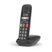 EAN 4250366864297 - Gigaset S30852-H2901-D201 teléfono Teléfono DECT/analógico Identificador de llamadas Negro imagen 4