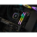 EAN 0840006667186 - Corsair Vengeance RGB módulo de memoria 32 GB 2 x 16 GB DDR5 288-pin DIMM imagen 3