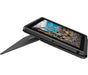 EAN 5099206087538 - Logitech 920-009313 teclado para móvil QWERTZ Alemán Smart Connector Grafito imagen 4